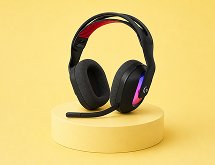 Audio & Video