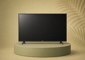 LG Electronics - LG 22LS660V0UD