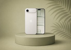 Apple iPhone Air